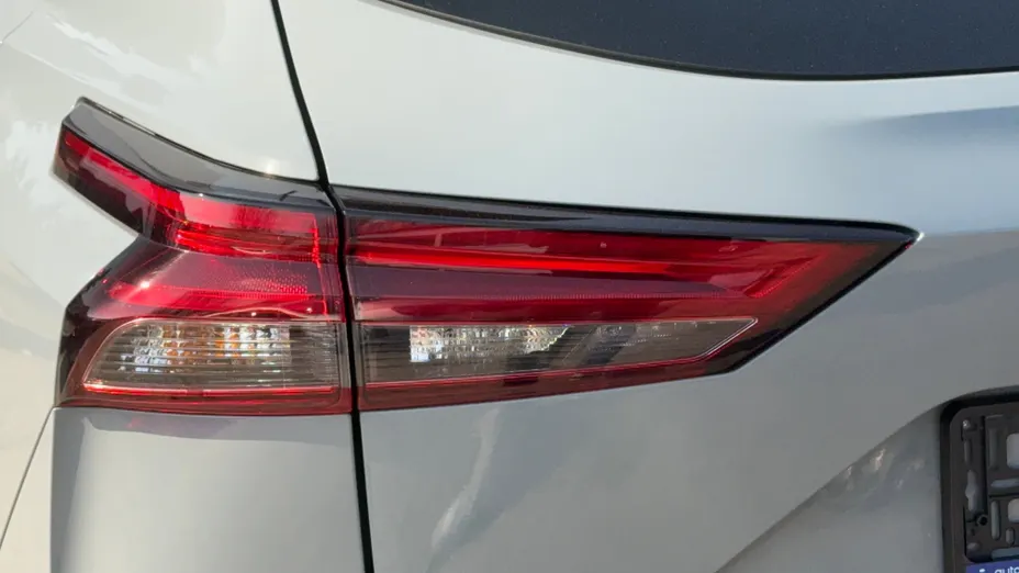 NISSAN Qashqai Qashqai 1.3 DIG-T mHEV N-Connecta Xtronic