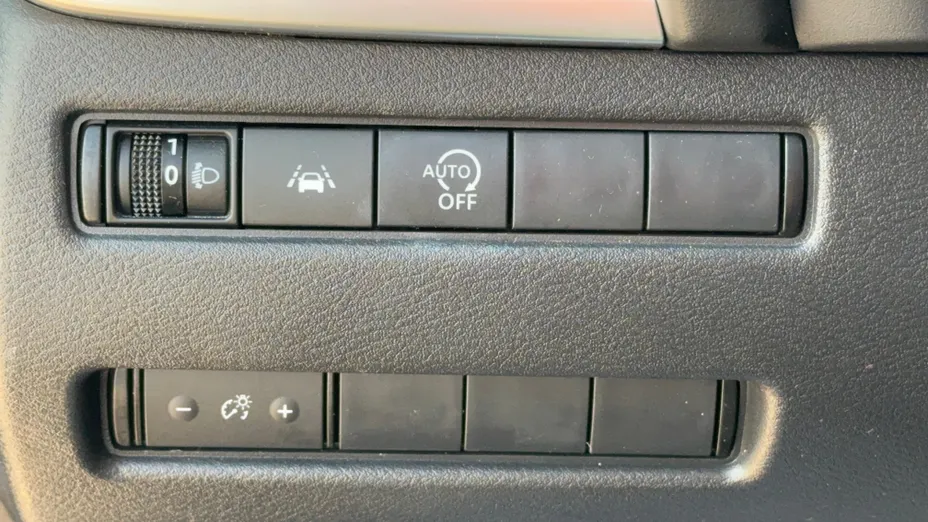 NISSAN Qashqai Qashqai 1.3 DIG-T mHEV N-Connecta Xtronic