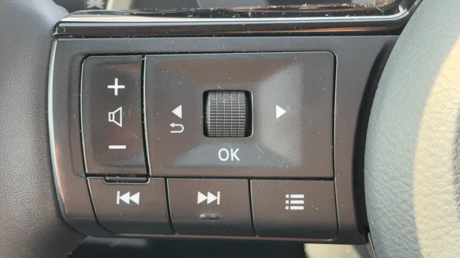 NISSAN Qashqai Qashqai 1.3 DIG-T mHEV N-Connecta Xtronic