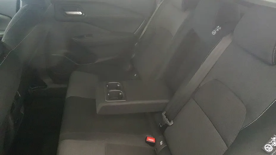 NISSAN Qashqai Qashqai 1.3 DIG-T mHEV N-Connecta Xtronic