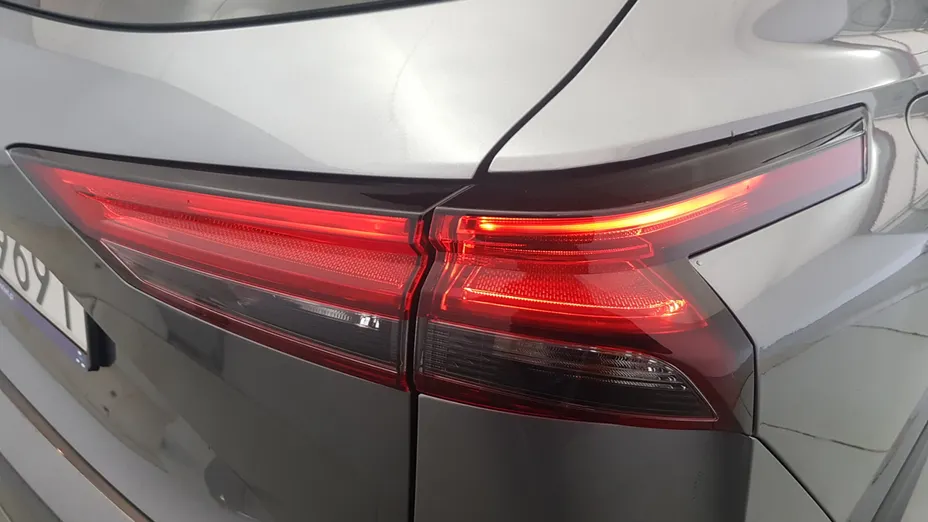 NISSAN Qashqai Qashqai 1.3 DIG-T mHEV N-Connecta Xtronic