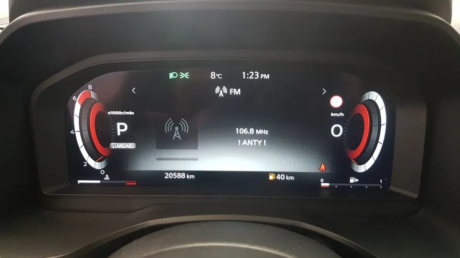 NISSAN Qashqai Qashqai 1.3 DIG-T mHEV N-Connecta Xtronic