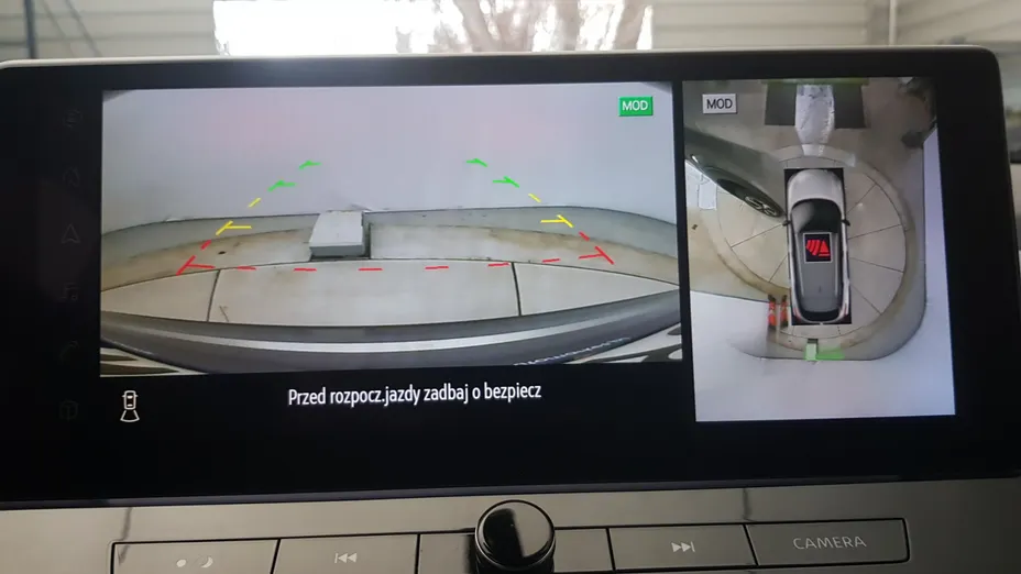 NISSAN Qashqai Qashqai 1.3 DIG-T mHEV N-Connecta Xtronic