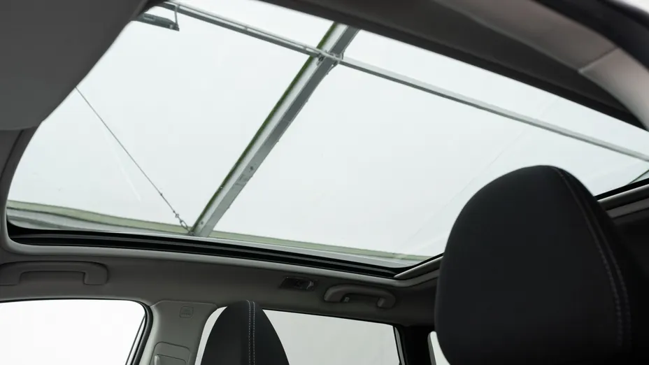 NISSAN Qashqai Qashqai 1.3 DIG-T N-Connecta DCT