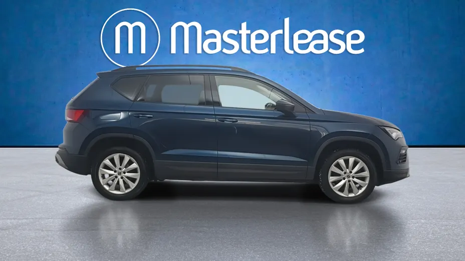 SEAT ATECA Ateca 1.5 TSI Style S&S DSG