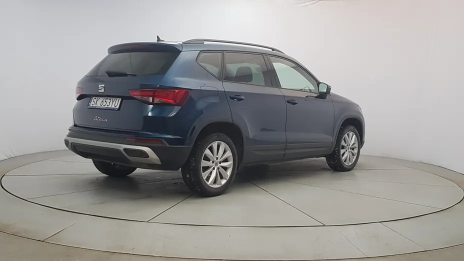 SEAT ATECA Ateca 1.5 TSI Style S&S DSG