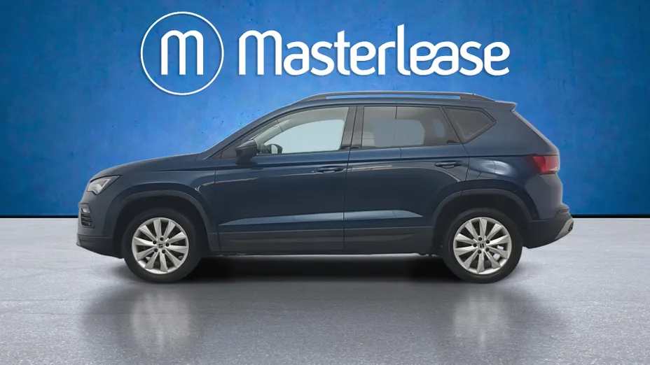 SEAT ATECA Ateca 1.5 TSI Style S&S DSG