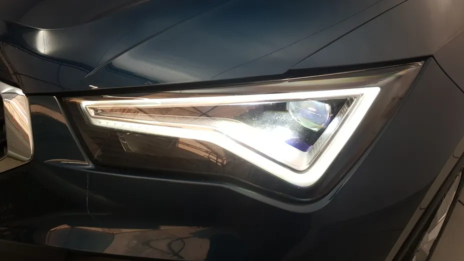 SEAT ATECA Ateca 1.5 TSI Style S&S DSG