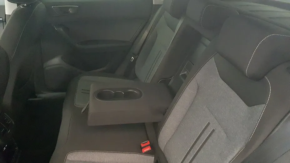 SEAT ATECA Ateca 1.5 TSI Style S&S DSG