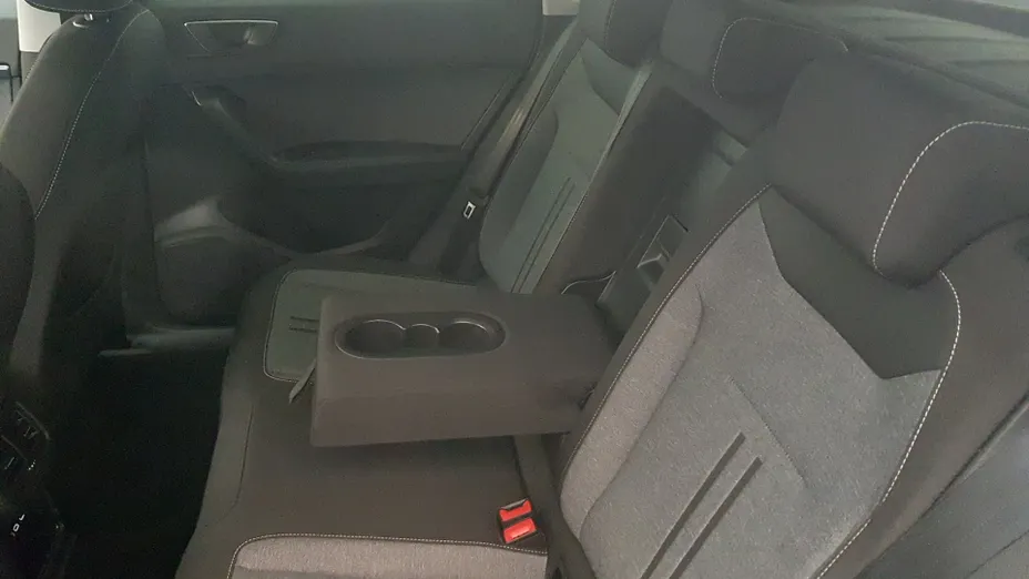 SEAT ATECA Ateca 1.5 TSI Style S&S DSG