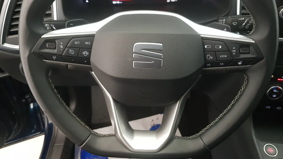 SEAT ATECA Ateca 1.5 TSI Style S&S DSG