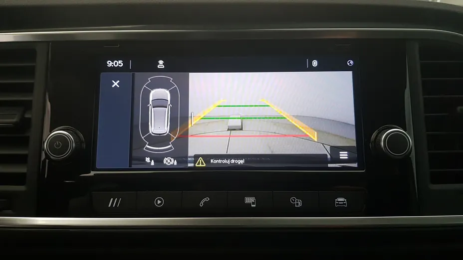 SEAT ATECA Ateca 1.5 TSI Style S&S DSG