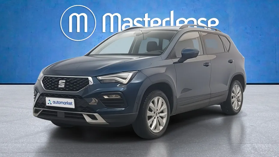 SEAT ATECA Ateca 1.5 TSI Style S&S DSG