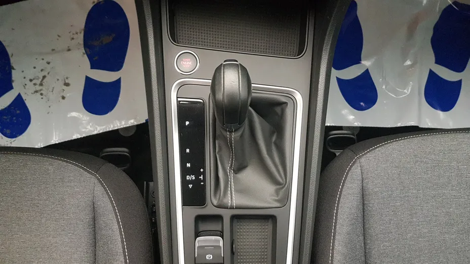 SEAT ATECA Ateca 1.5 TSI Style S&S DSG