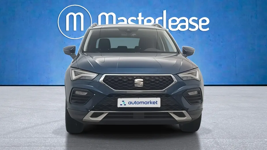 SEAT ATECA Ateca 1.5 TSI Style S&S DSG