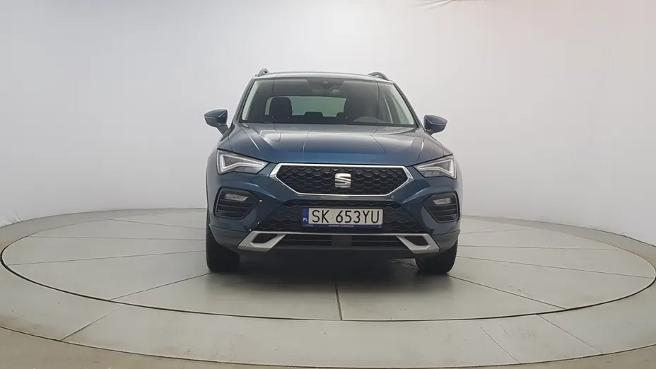 SEAT ATECA Ateca 1.5 TSI Style S&S DSG