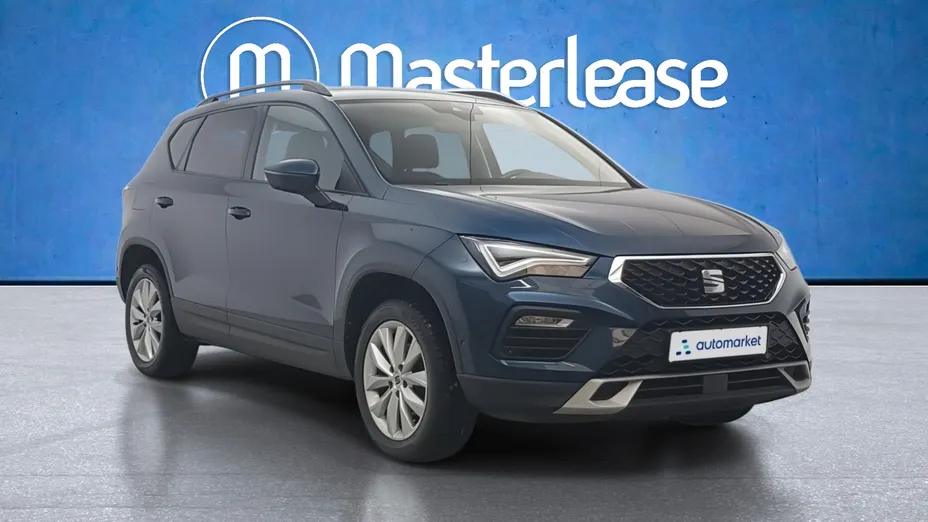SEAT ATECA Ateca 1.5 TSI Style S&S DSG