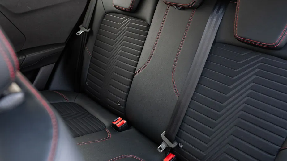 FORD Puma Puma 1.0 EcoBoost mHEV ST-Line X DCT