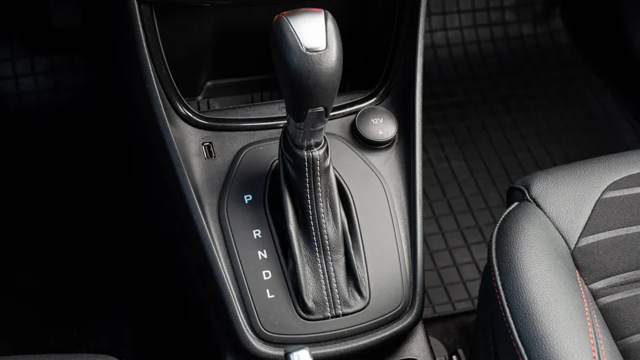 FORD Puma Puma 1.0 EcoBoost mHEV ST-Line X DCT