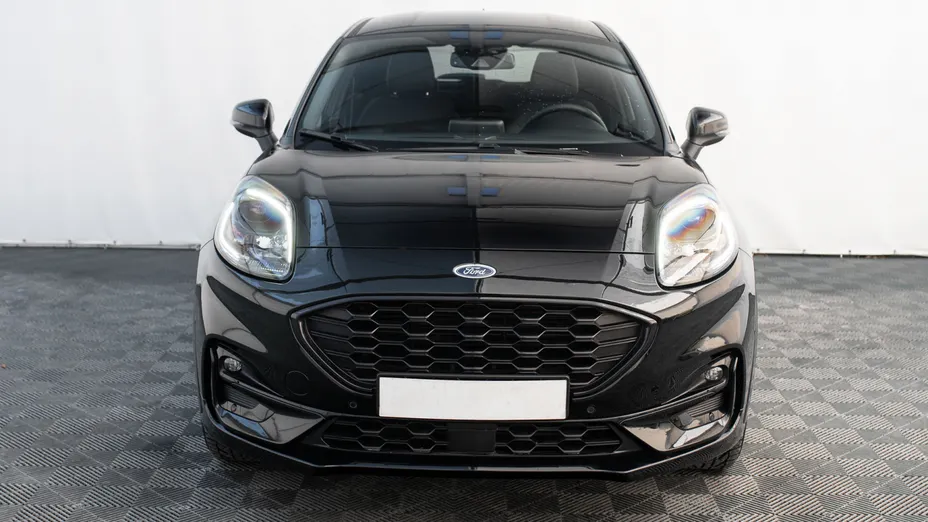 FORD Puma Puma 1.0 EcoBoost mHEV ST-Line X DCT