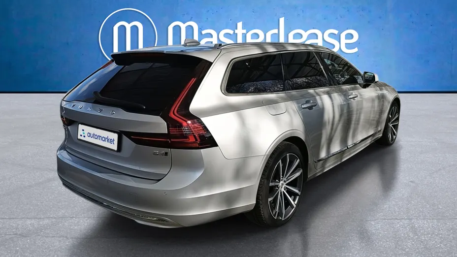 VOLVO V90 V90 B4 D AWD Inscription aut