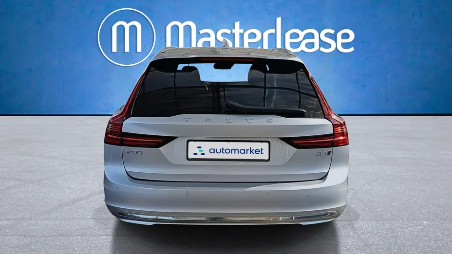 VOLVO V90 V90 B4 D AWD Inscription aut
