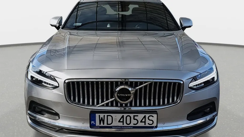 VOLVO V90 V90 B4 D AWD Inscription aut