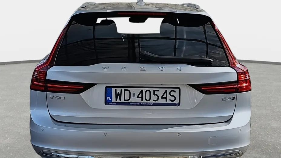 VOLVO V90 V90 B4 D AWD Inscription aut