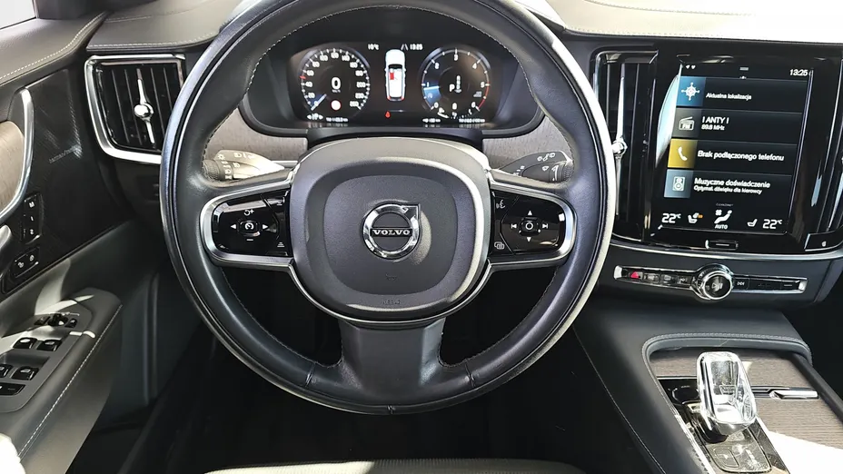 VOLVO V90 V90 B4 D AWD Inscription aut