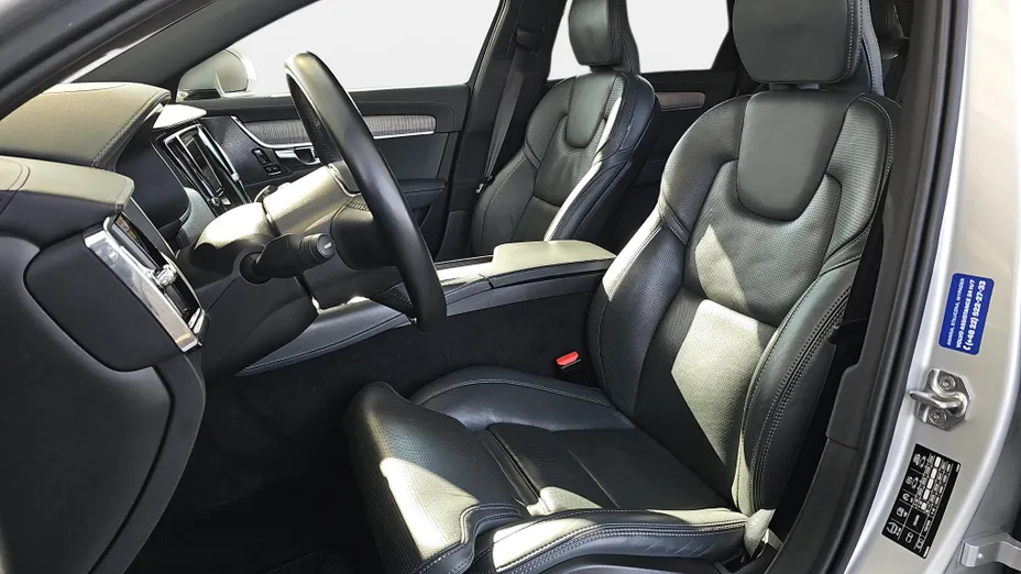 VOLVO V90 V90 B4 D AWD Inscription aut