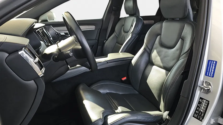 VOLVO V90 V90 B4 D AWD Inscription aut