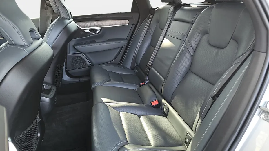 VOLVO V90 V90 B4 D AWD Inscription aut