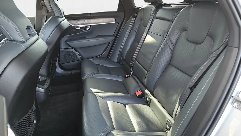 VOLVO V90 V90 B4 D AWD Inscription aut