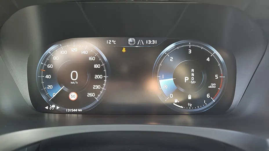 VOLVO V90 V90 B4 D AWD Inscription aut