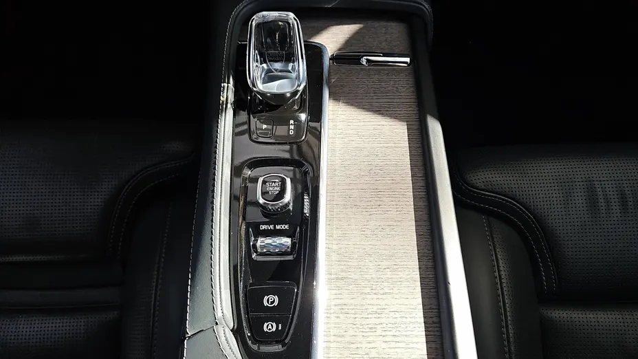 VOLVO V90 V90 B4 D AWD Inscription aut