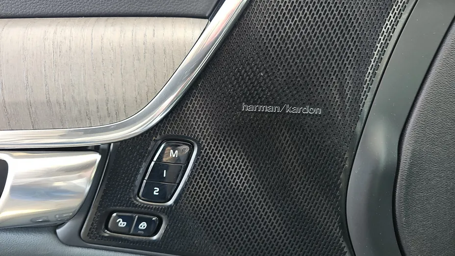 VOLVO V90 V90 B4 D AWD Inscription aut