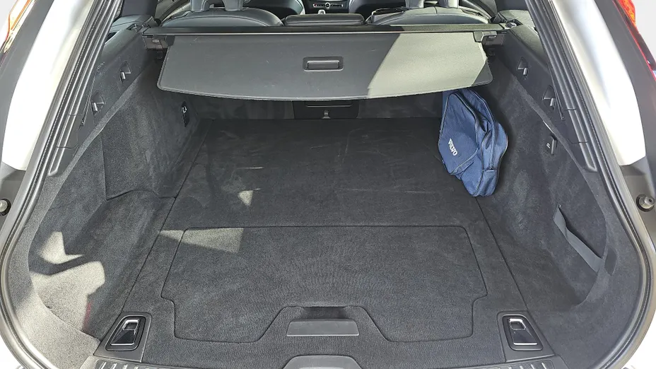 VOLVO V90 V90 B4 D AWD Inscription aut