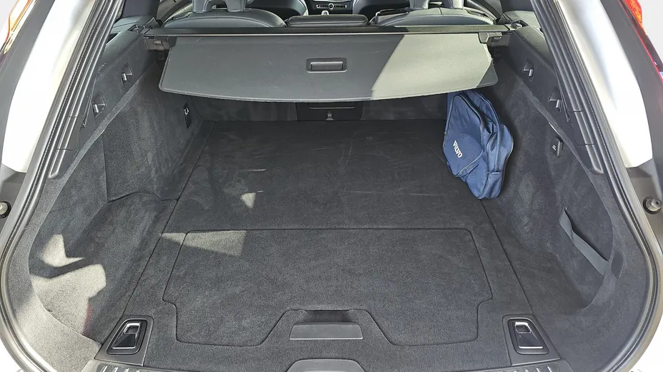 VOLVO V90 V90 B4 D AWD Inscription aut