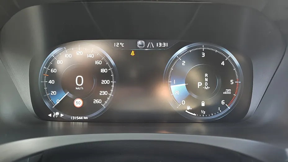 VOLVO V90 V90 B4 D AWD Inscription aut