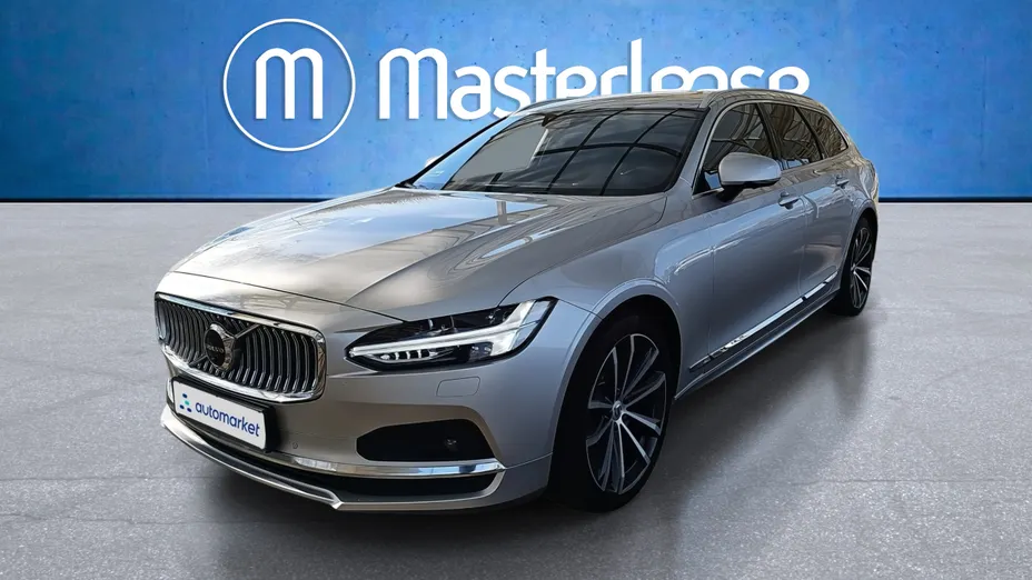 VOLVO V90 V90 B4 D AWD Inscription aut