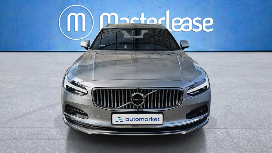 VOLVO V90 V90 B4 D AWD Inscription aut