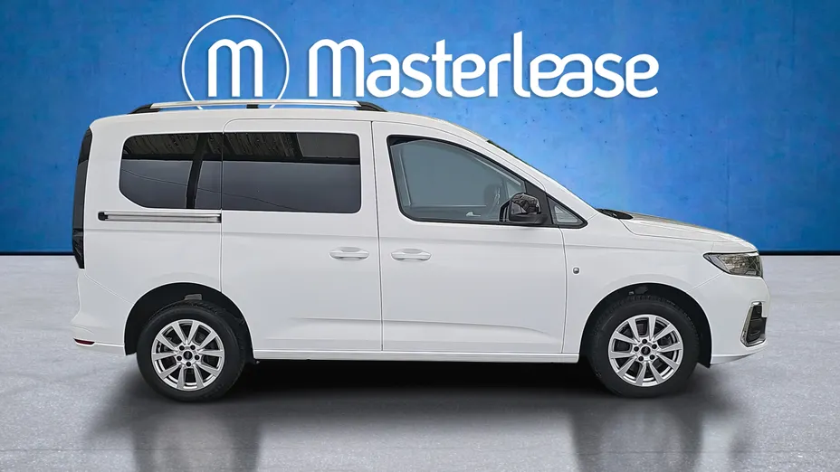 FORD Tourneo Connect Tourneo Connect 2.0 EcoBlue Titanium