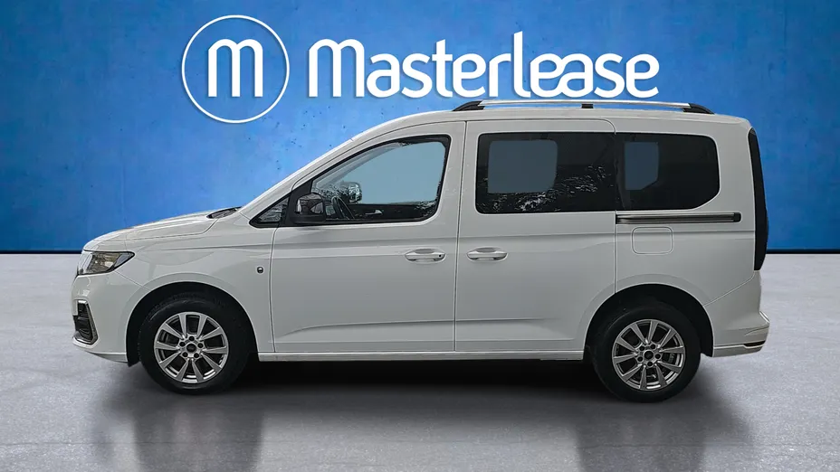 FORD Tourneo Connect Tourneo Connect 2.0 EcoBlue Titanium