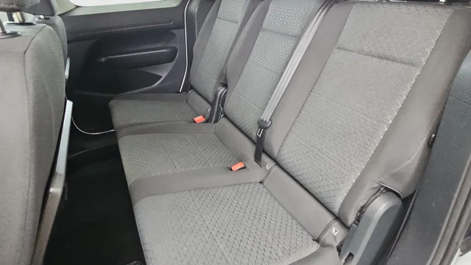 FORD Tourneo Connect Tourneo Connect 2.0 EcoBlue Titanium