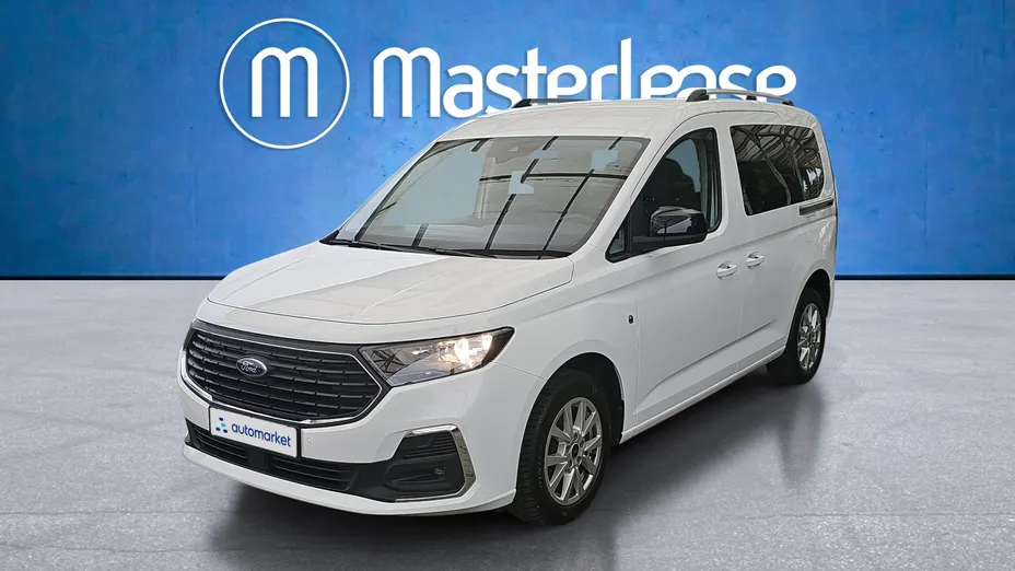 FORD Tourneo Connect Tourneo Connect 2.0 EcoBlue Titanium