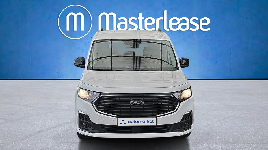 FORD Tourneo Connect Tourneo Connect 2.0 EcoBlue Titanium