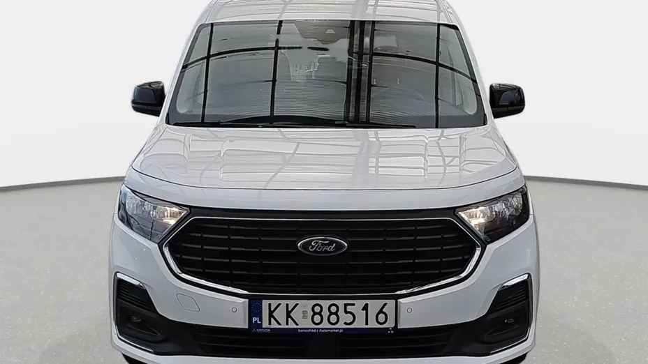 FORD Tourneo Connect Tourneo Connect 2.0 EcoBlue Titanium
