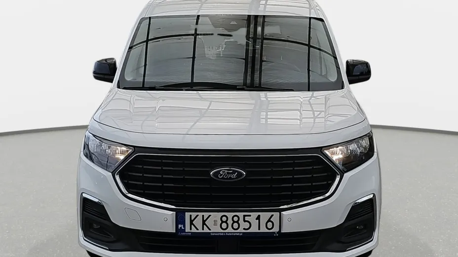 FORD Tourneo Connect Tourneo Connect 2.0 EcoBlue Titanium