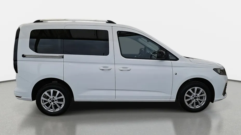 FORD Tourneo Connect Tourneo Connect 2.0 EcoBlue Titanium