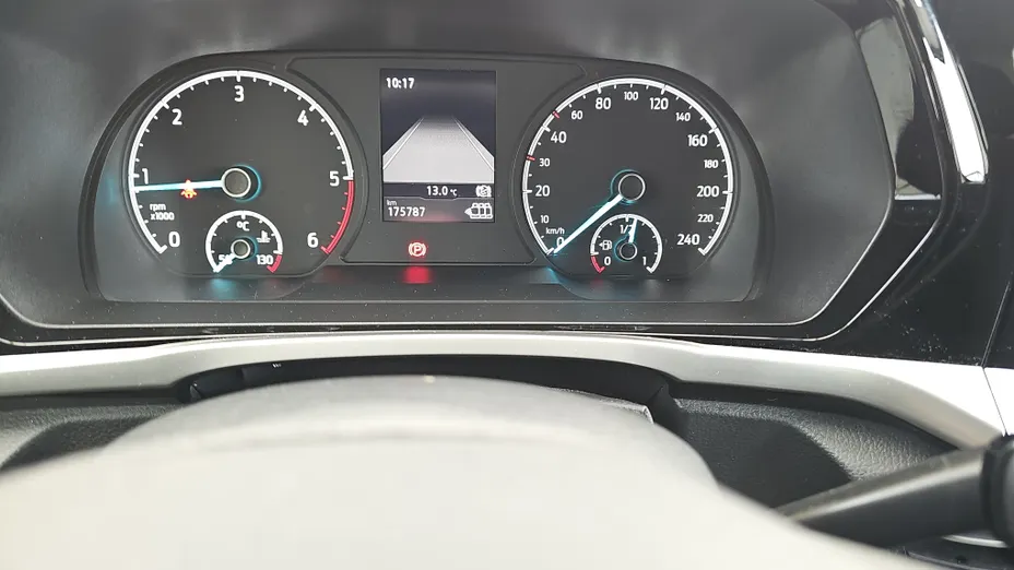 FORD Tourneo Connect Tourneo Connect 2.0 EcoBlue Titanium